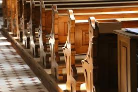 Ezequiel Gaiazzi (Direcci&oacute;n de Culto): A partir de hoy jueves podr&aacute;n realizarse ceremonias religiosas.