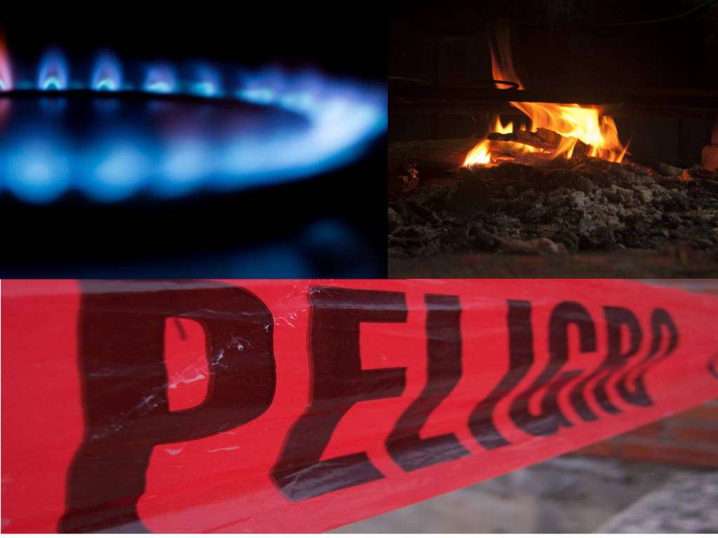 Pablo Amodei (Director del Hospital): "anoche tuvimos el ingreso de 4 pacientes con intoxicaci&oacute;n de mon&oacute;xido de carbono"