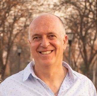 Rub&eacute;n Dagum (Intendente de Almafuerte): &ldquo;estamos como toda la regi&oacute;n con todos los controles preocupados, ocupados por el tema&rdquo;