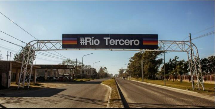 RIO TERCERO SIGUE SIN CASOS CONFIRMADOS, SIN CASOS SOSPECHOSOS 