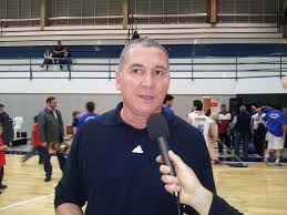 Planeta B&aacute;squetbol Micro Jueves 18 de Junio 2020 Entrevista a Mario Milanesio