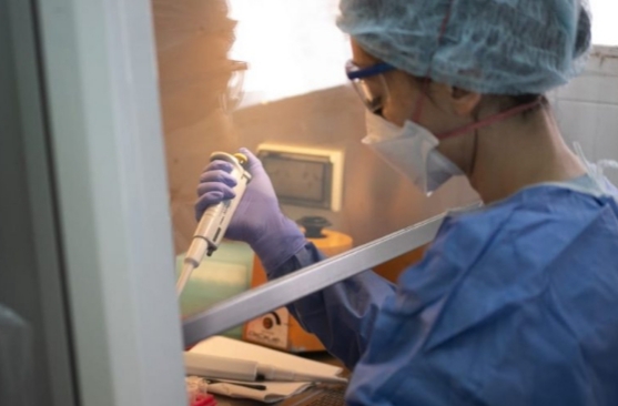 Hoy se confirmaron 19 casos nuevos de coronavirus en la provincia de C&oacute;rdoba.