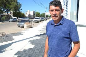 Miguel Canuto (Secretario de Seguridad y Medio Ambiente) : Controles en los ingresos , Gimnasios, Bar clausurado, J&oacute;venes en las plazas.