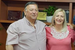 Nelki Piatty (Nueva Secretaria General del SUOEM): &ldquo;Como primer eje voy a trabajar con los m&aacute;s vulnerables, vamos a darles a las familias herramientas no subsidios"