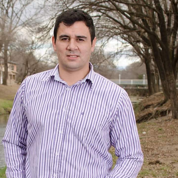 Mauricio Jaimes (Intendente de La Cruz): "nos estamos preparando para convivir y hacer turismo de una nueva forma"