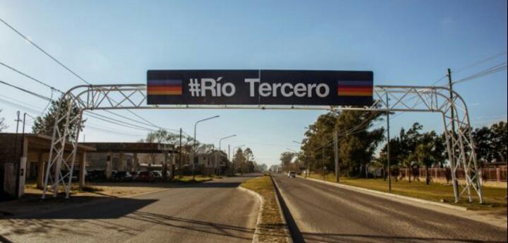 CORONAVIRUS: R&Iacute;O TERCERO SIGUE SIN CASOS CONFIRMADOS, CON UNA PERSONA CON POSIBLE CONTAGIO 