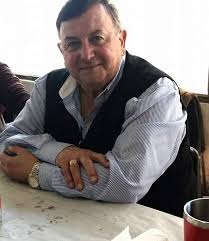 H&eacute;ctor Guidobaldi estuvo 40 a&ntilde;os como Secretario General del SUOEM.