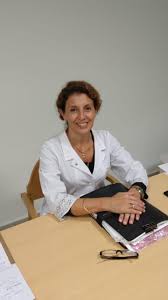 Marta Santi (Infect&oacute;loga): "todos los d&iacute;as aprendemos algo nuevo y distinto con respecto a la pandemia"