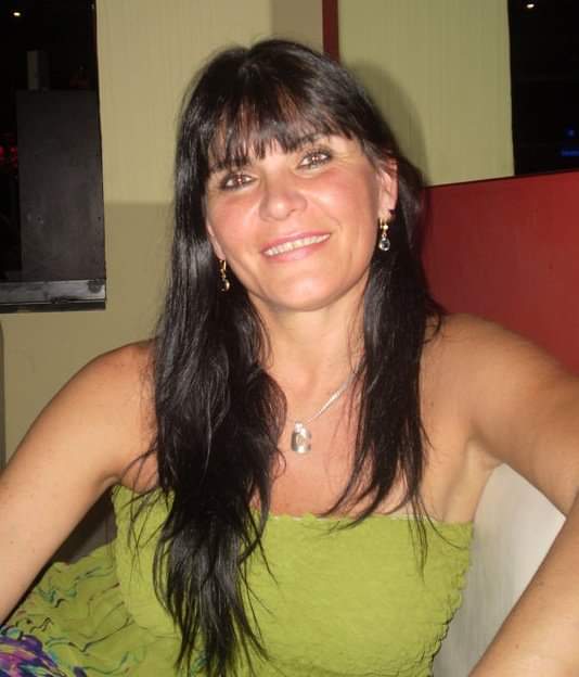 Claudiana Gabaglio (Propietaria del Hotel Mayoral): &ldquo;vamos a quedar varios en el camino, no solo en este rubro&rdquo;