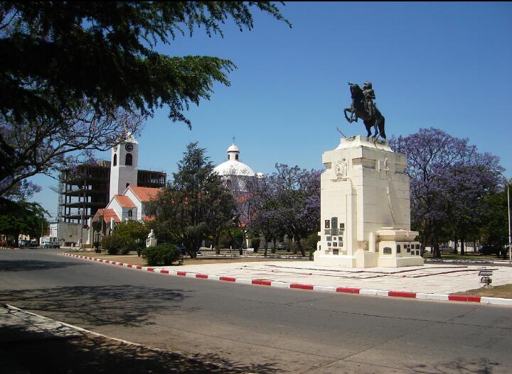 CORONAVIRUS: R&Iacute;O TERCERO SIGUE SIN CASOS CONFIRMADOS NI CASOS SOSPECHOSO 