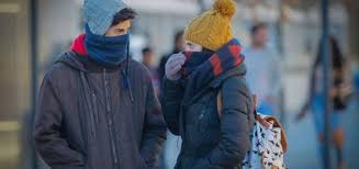  Bajas temperaturas para el primer fin de semana del invierno y los pr&oacute;ximos d&iacute;as.