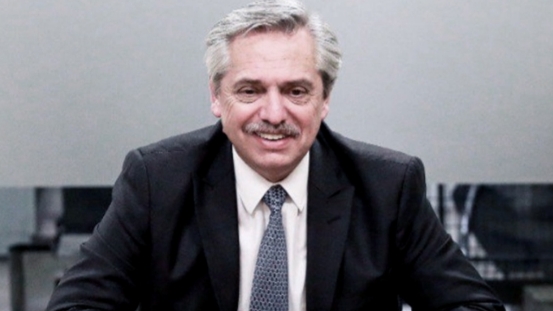 "Reafirmamos nuestro compromiso de seguir construyendo una Argentina con m&aacute;s libertad"