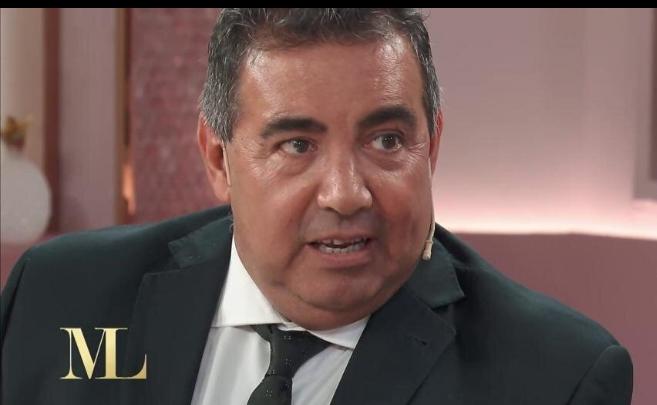 Diego P&eacute;rez en cuarentena, como son sus dias sin teatro, cine ni TV