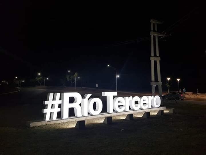 CORONAVIRUS RIO TERCERO SIN CASOS CONFIRMADOS, SE LE REALIZ&Oacute; EL HISOPADO A 3 PERSONAS 