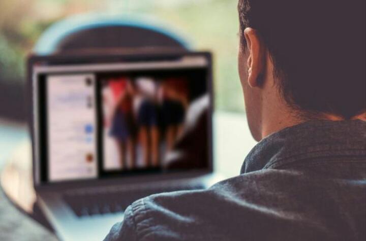 UN DETENIDO POR PORNOGRAFIA INFANTIL EN R&Iacute;O TERCERO