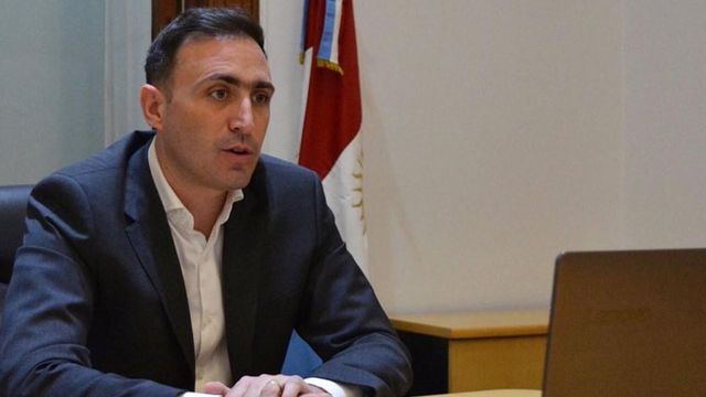 Tecnicatura Superior en Tratamiento y Seguridad Penitenciaria