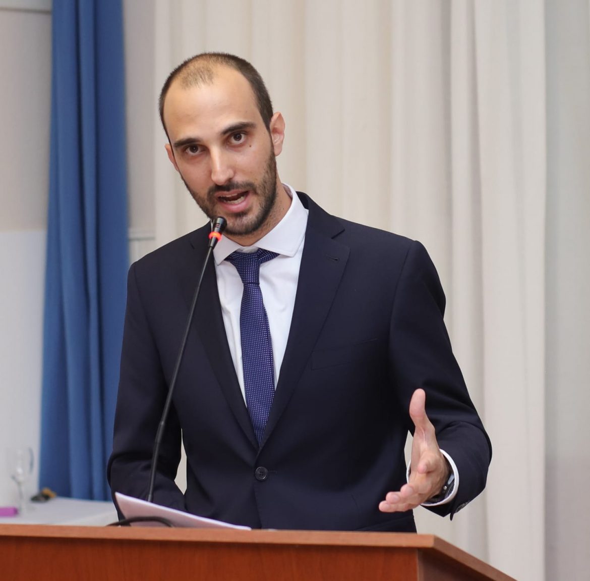 CORRALITO YA VACUN&Oacute; AL 35 POR CIENTO DE SU POBLACI&Oacute;N