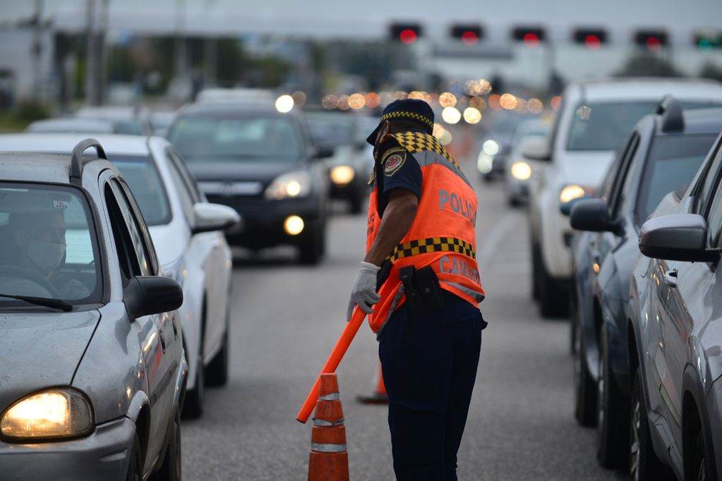 C&oacute;rdoba anuncia hoy nuevas restricciones 