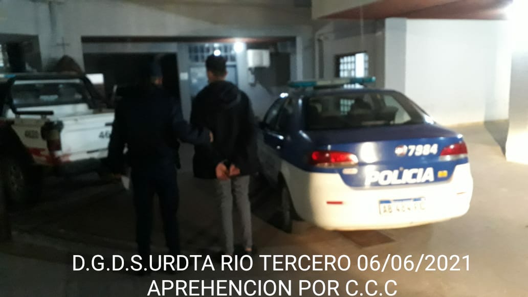 PARTE POLICIAL DEL FIN DE SEMANA: ALLANAMIENTO, ROBO, DESALOJ&Oacute;, REUNI&Oacute;N NO AUTORIZADA, FIESTA CLANDESTINA, CONTROLES