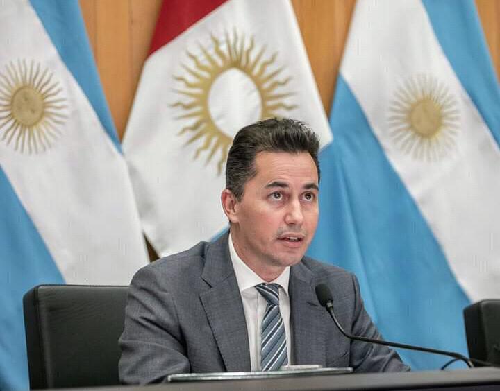  La legislatura de C&oacute;rdoba aprob&oacute; el proyecto iniciado por el Poder Ejecutivo que autoriza al Gobierno Provincial a adquirir vacunas contra el coronavirus.