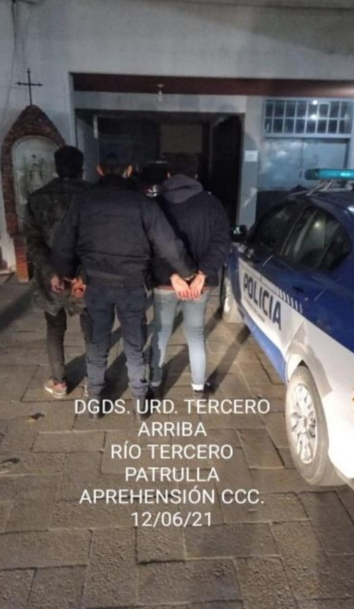 PARTE POLICIAL DEL FIN DE SEMANA: SECUESTRO DE PROYECTIL, HURTO, PEDIDO DE PARADERO, JUEGO NO AUTORIZADO, ROBO, OPERATIVOS SATURACI&Oacute;N 