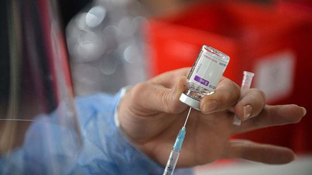 La Provincia de C&oacute;rdoba firm&oacute; el acuerdo para la compra de 1 mill&oacute;n de vacunas 