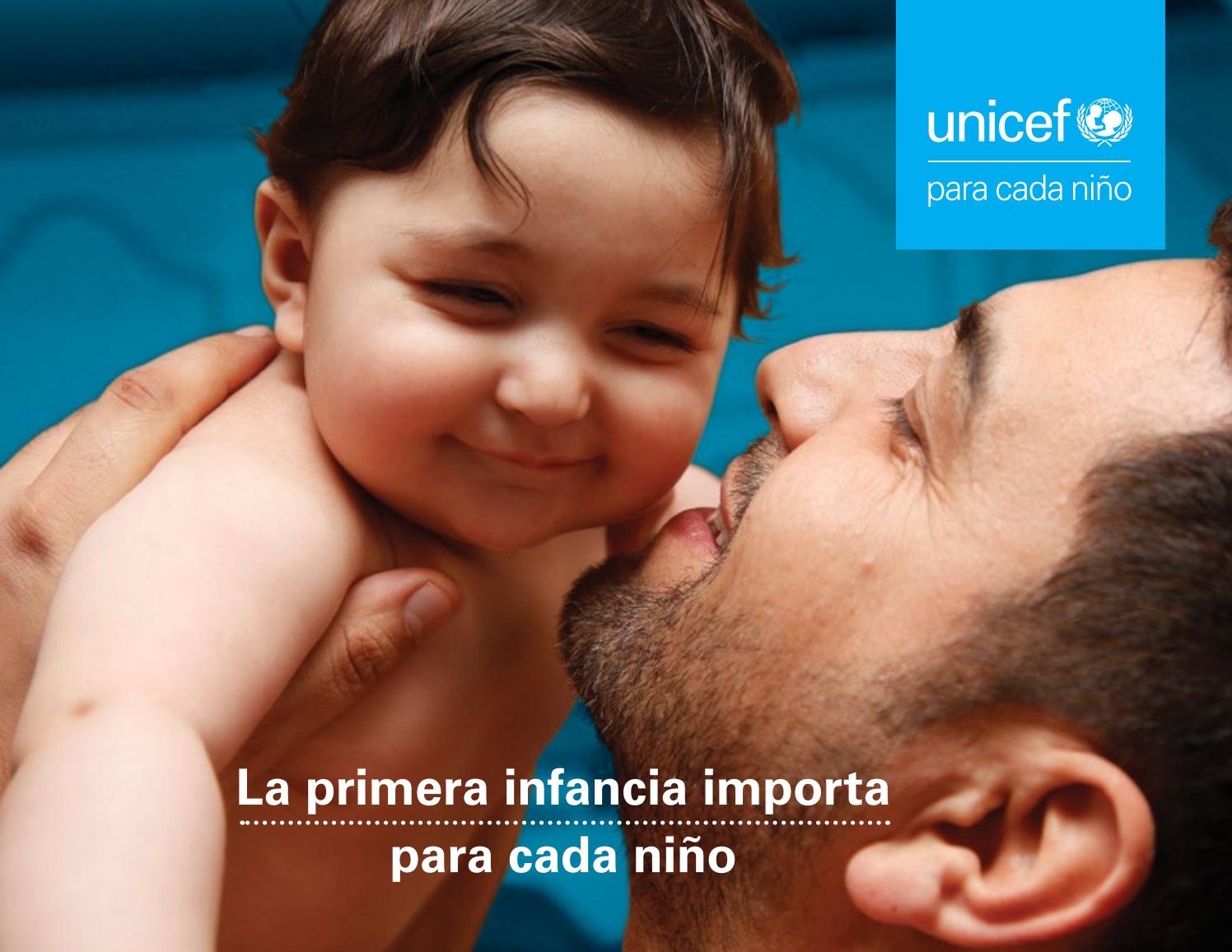 R&Iacute;O TERCERO SELECCIONADO PARA DESARROLLAR UN PROGRAMA DE UNICEF
