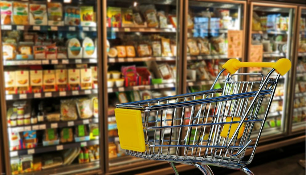 Los precios al consumidor aumentaron 3,76% en mayo