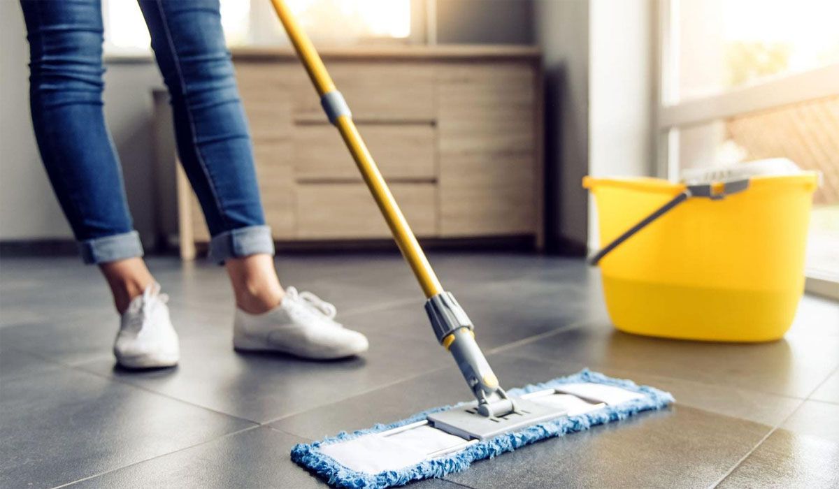 Paritarias 2021: empleadas dom&eacute;sticas consiguen un aumento de 42% y se les reconoce la antig&uuml;edad