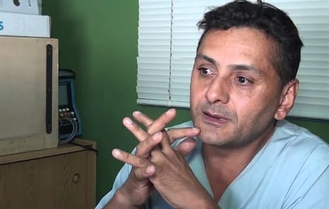 A TRAV&Eacute;S DE LA LACTANCIA PODR&Iacute;AN BRINDARSE ANTICUERPOS DE COVID