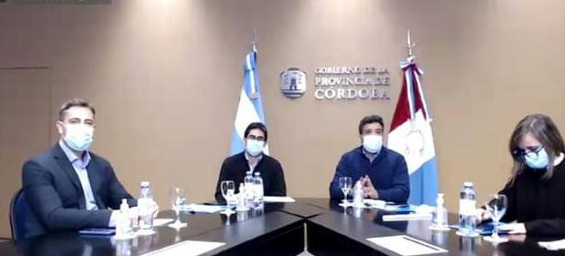 NUEVAS MEDIDAS DISPUESTAS POR LA PROVINCIA HASTA EL 2 DE JULIO