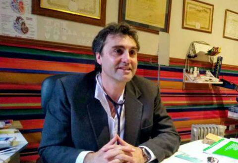 MUCHAS CONSULTAS M&Eacute;DICAS POR LOS S&Iacute;NTOMAS POST VACUNA