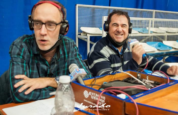 MICRO BASQUETBOL MARTES 22 DE JUNIO 2021