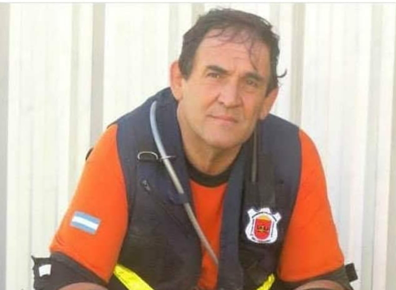 SERGIO ABRILE HABL&Oacute; DE LA B&Uacute;SQUEDA DE GUADALUPE