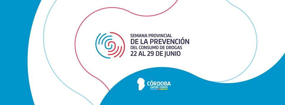 SEMANA DE LA PREVENCI&Oacute;N DEL CONSUMO DE DROGAS