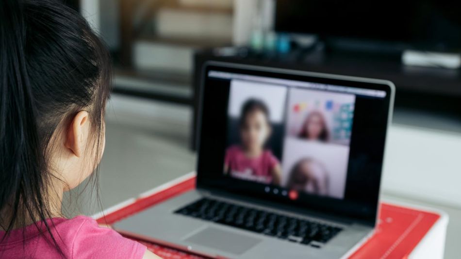 Emmanuel Giovannini: LA VIRTUALIDAD MUESTRA LAS DESIGUALDADES