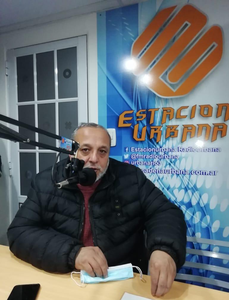 DURANTE LA PANDEMIA AUMENT&Oacute; EL CONSUMO DE DROGAS