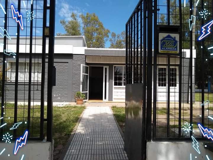 "APADIM CRECE Y SE SOSTIENE GRACIAS A LA COMUNIDAD DE RIO TERCERO"