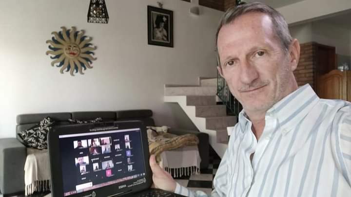 IPEM 288 &ldquo;Jos&eacute; Hern&aacute;ndez&rdquo; PREOCUPA LA DESVINCULACI&Oacute;N DE LOS ALUMNOS QUE LLEGA A UN 10 % DE LA MATR&Iacute;CULA