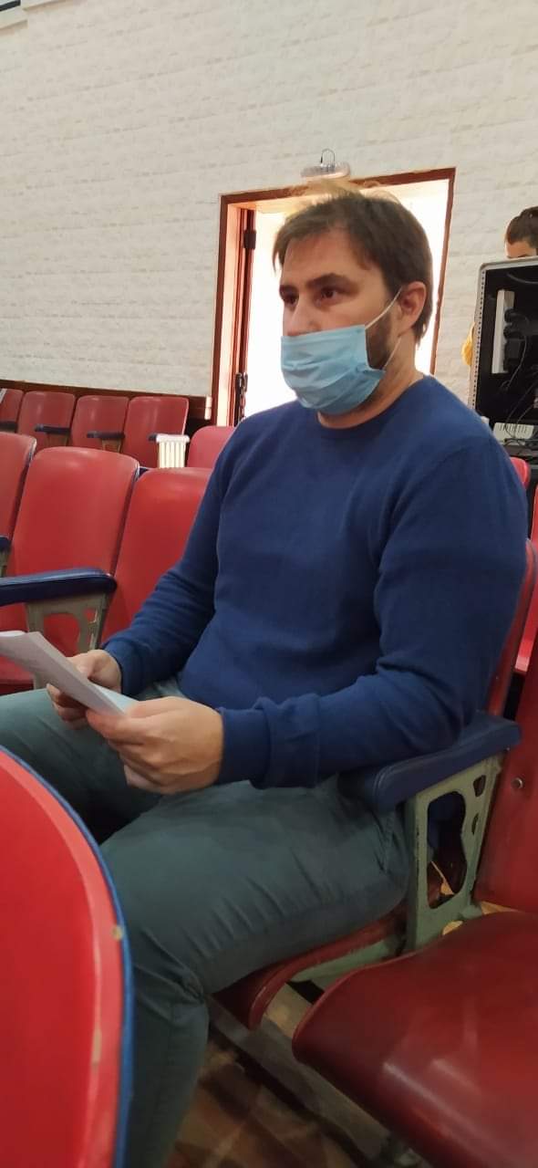 VENCE EL 31 DE JULIO LA PR&Oacute;RROGA DEL CONTRATO DE RECOLECCI&Oacute;N