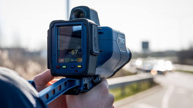 LA MUNICIPALIDAD AVANZA EN LA COMPRA DE RADARES