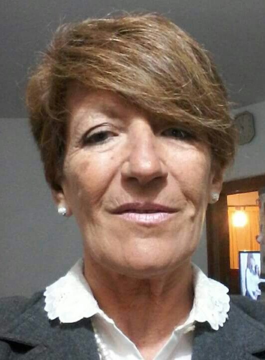 ROSITA POBOR: ES UN HONOR MUY GRANDE SER CO PRESIDENTA DE APDH