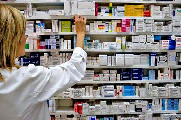 HAY FALTANTES DE MEDICAMENTOS DE ESTACI&Oacute;N 