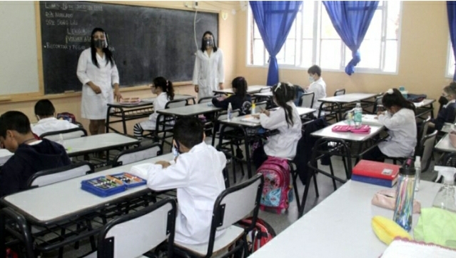 PRESENTAN LA PROPUESTA DE EDUCACI&Oacute;N VIAL EN EL MARCO DEL PLAN DE CORREDORES ESCOLARES SEGUROS