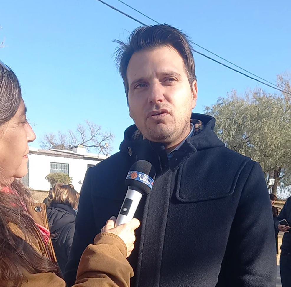 SCOTTO: EN LOS PR&Oacute;XIMOS D&Iacute;AS PRESENTAR&Aacute;N EL PROGRAMA DE GESTORES AMBIENTALES