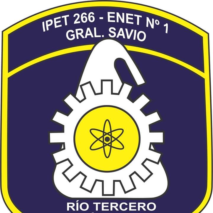 LA IPET 266 *GENERAL SAVIO* CUMPLE 69 A&Ntilde;OS DE VIDA