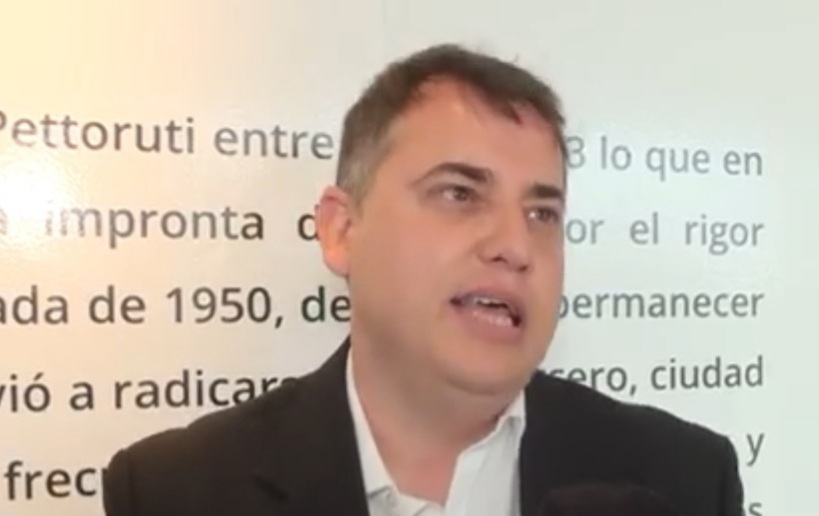 LA DIRECCI&Oacute;N DE CULTO RECORRE DISTINTOS PUNTOS DE LA PROVINCIA