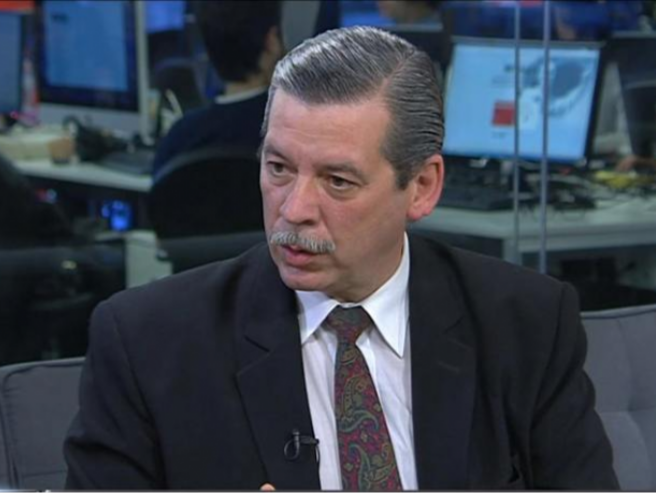 IZAGUIRRE: ARGENTINA NO SE CARACTERIZA POR AYUDAR EN PROBLEMAS  DE ADICCIONES