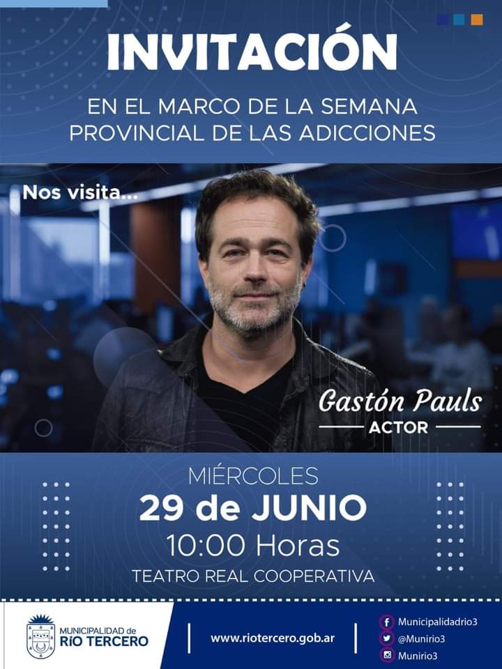 LUCHA CONTRA EL USO INDEBIDO DE DROGAS