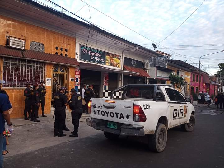 ASESINARON AL EMPRESARIO SERGIO *&Ntilde;O&Ntilde;O* FONTANELLAS 